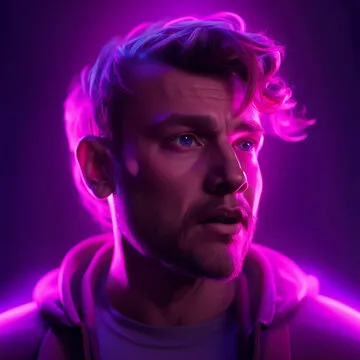 遨游彩票 App 界面展示