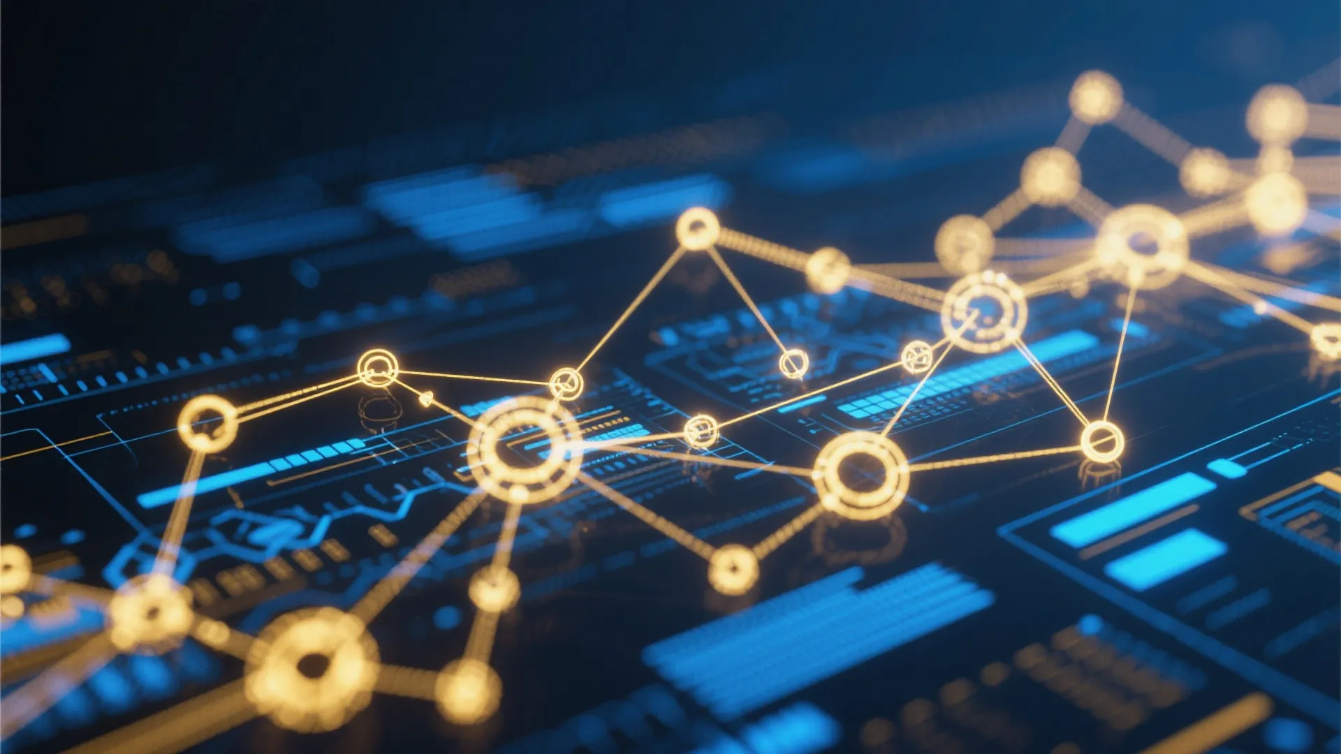 Data Visualization Background